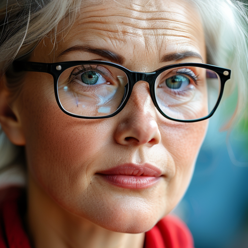 Top 5 Benefits of Bifocal Contact Lenses for Global Buyers?