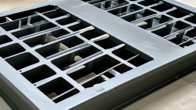 Top Tips for Choosing the Right Frp Gutter Machine?