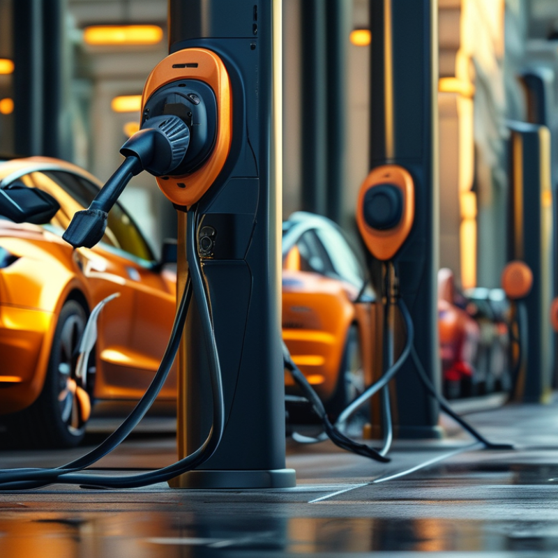 Why Are EV Charging Adapters Crucial for Global Buyers?