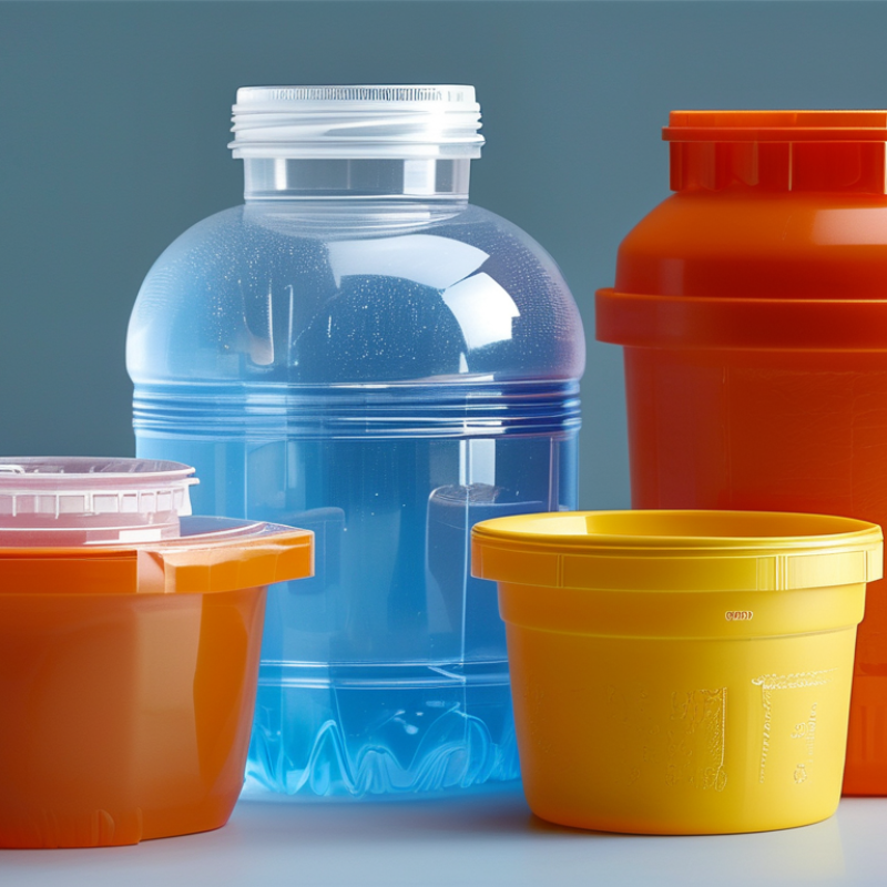 Top 10 Applications of Polypropylene Plastic You Should Know?