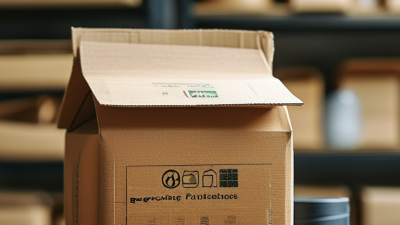 Effective Tips for Sourcing Cellulose Based Packaging Solutions?