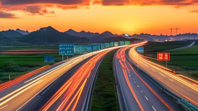 China Best Road Traffic Signs for Global Buyers?