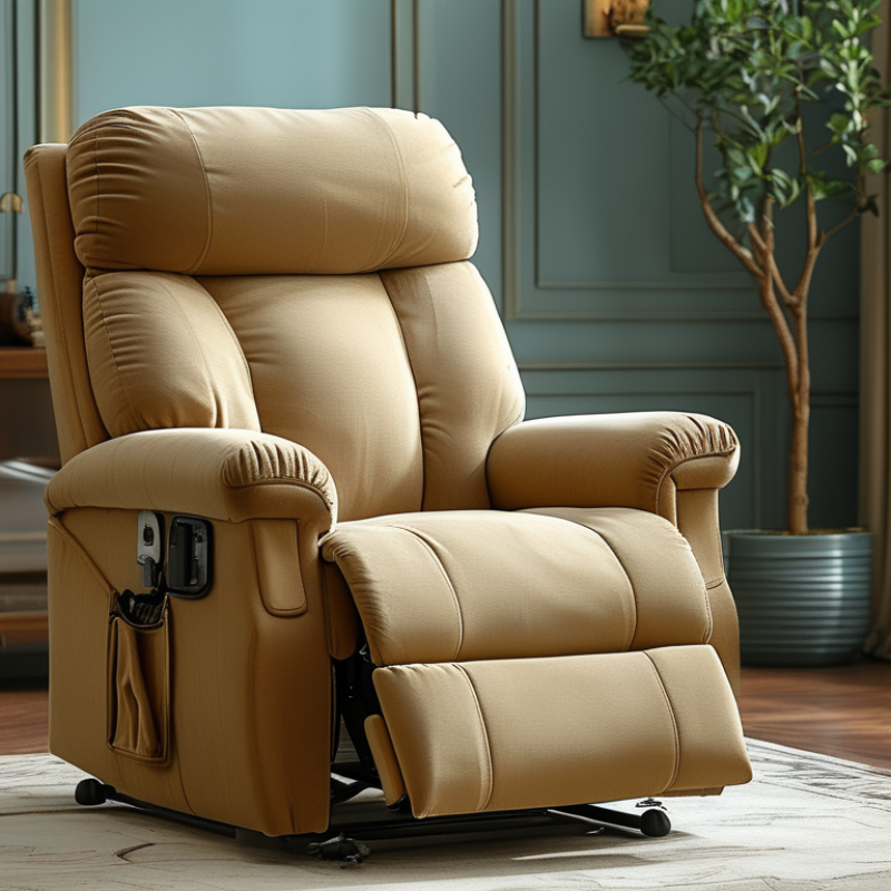 2026 Best Bariatric Lift Chair for Comfort and Support?