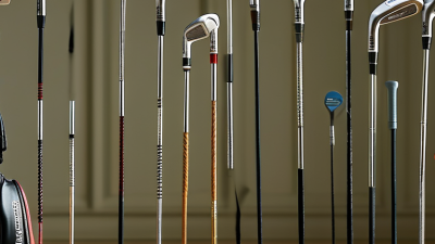 Top 10 Junior Golf Clubs for Young Players in 2026?