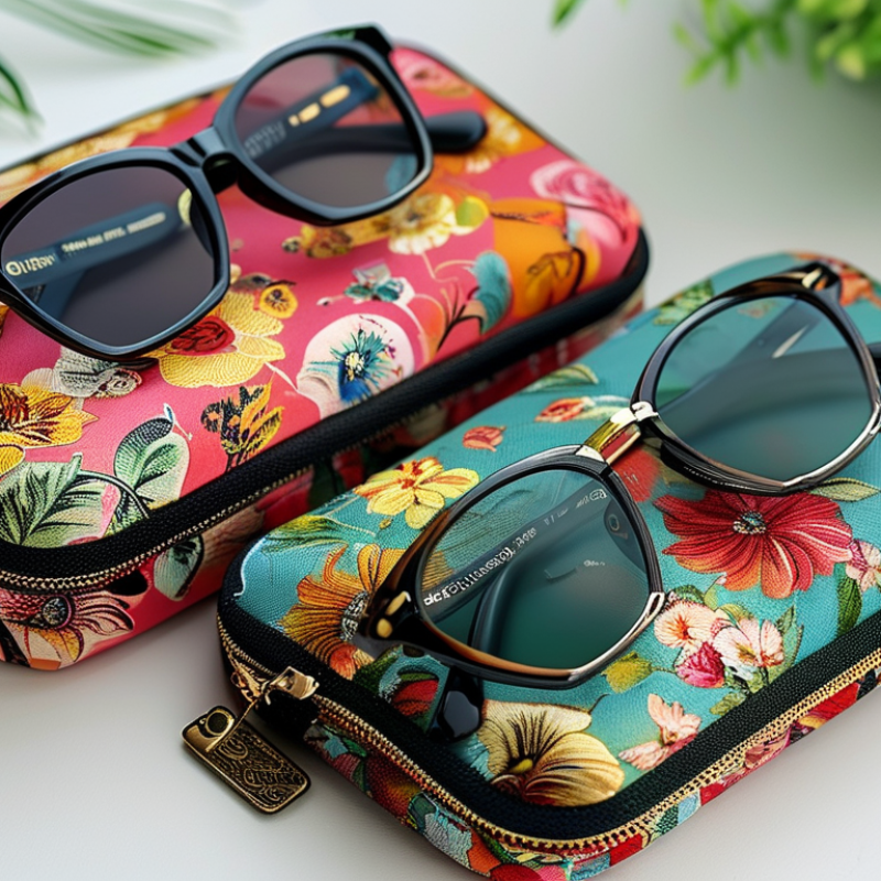 2026 Top Reading Glasses Soft Case Options for Global Buyers?
