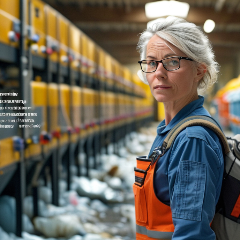 How to Optimize Organic Waste Treatment Efficiency for Better Results?