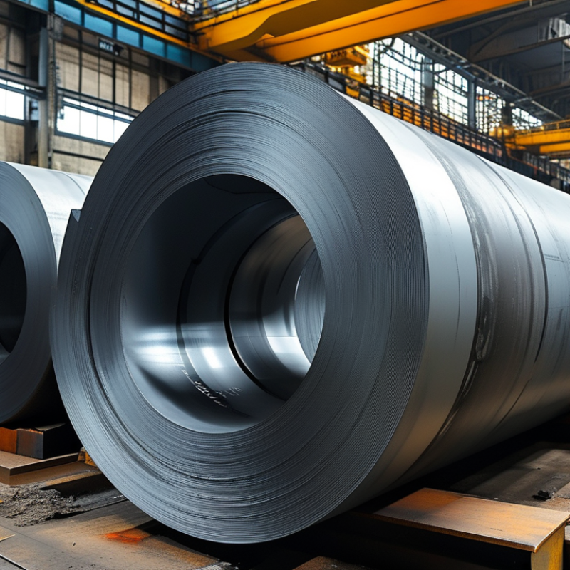 What is Mill Steel Material and Why is it Important?