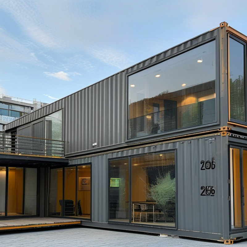 2026 Best Modular Container Buildings for Global Buyers?