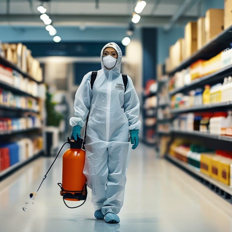 2026 Best Sanitizing Spray for Effective Hygiene Solutions?