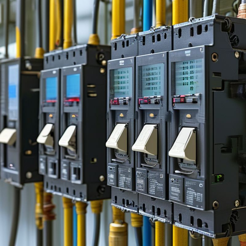 2026 Top Ats Automatic Transfer Switch Buying Guide?