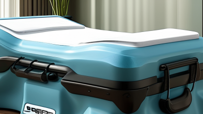 2026 Top Breg Ice Machine Knee Benefits and Features Explained?