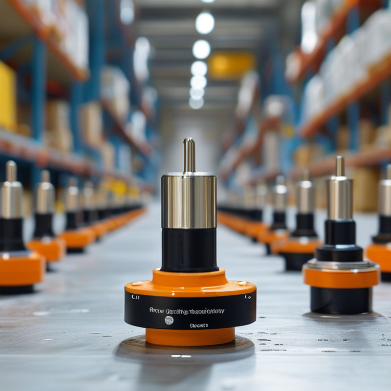Top Quick Connectors for Efficient Global Sourcing?