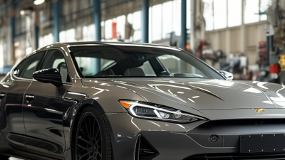 2026 Top Auto Repair Estimates Guide for Global Buyers?