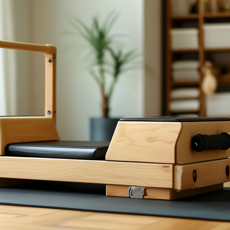 Essential Pilates Equipment Tips for Beginners to Get Started?