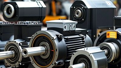 How to Choose the Best Gear Reducer for Your Needs?