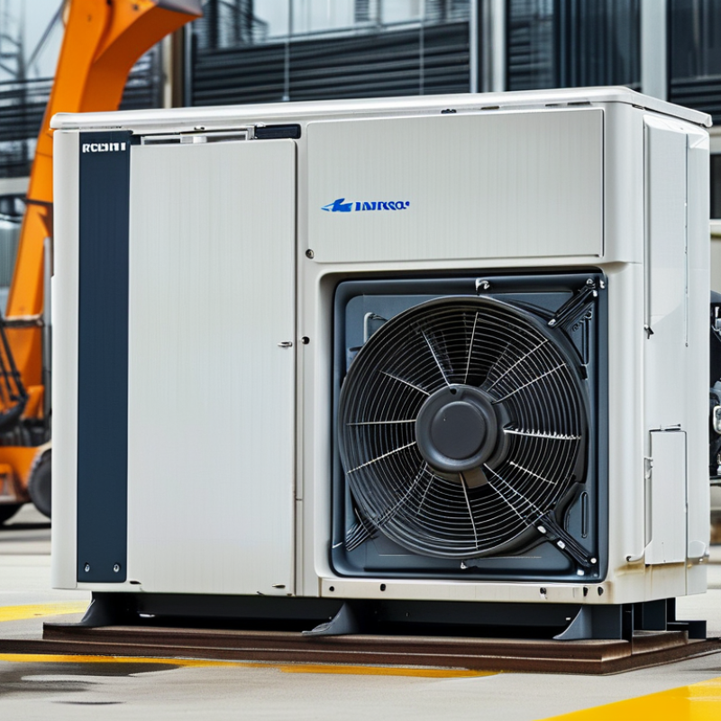 Hitachi Scroll Compressor Benefits for Global Buyers?