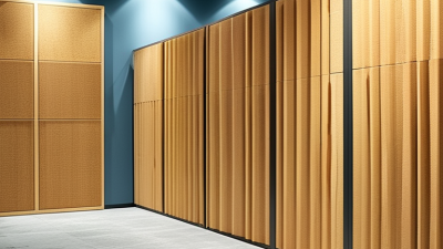 How to Choose the Best Sound Proof Panels for Your Needs?