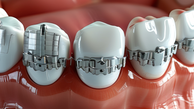 Are Clear Self Ligating Braces the Best Choice for You?