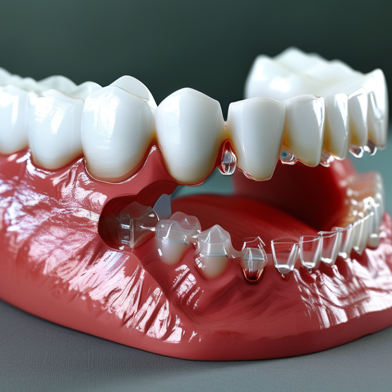 Discover the Benefits of Clear Self Ligating Braces Today?