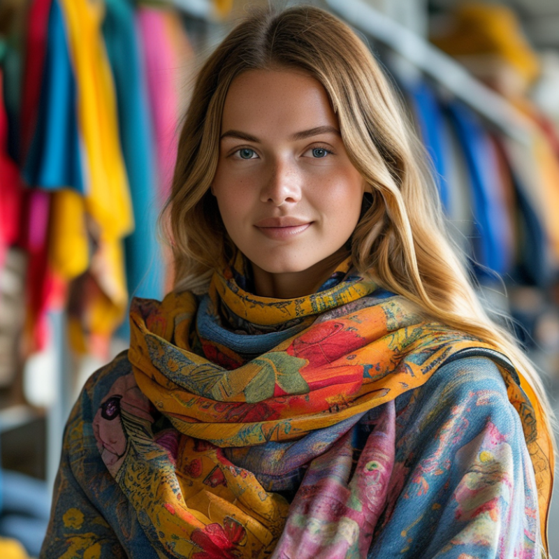 Why Are Sustainable Fabrics So Popular in Global Sourcing?
