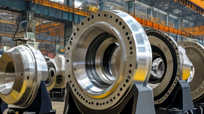 Top Quality Forged Aluminum Parts Supplier in China?