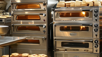 Best Commercial Rack Oven for Your Bakery Needs?