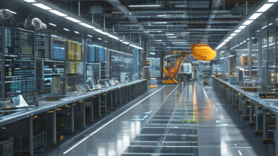 How to Build the Lab of the Future for Global Procurement?