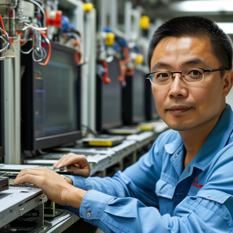 China Top PCB Printed Circuit Board Suppliers for Global Buyers?