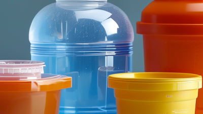 Top 10 Applications of Polypropylene Plastic You Should Know?