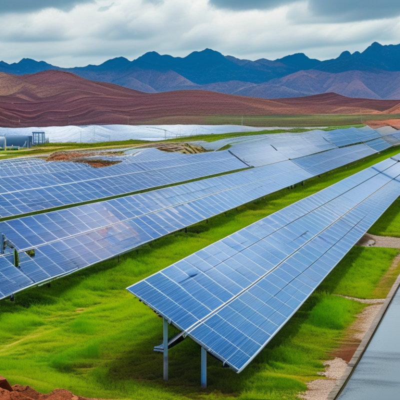 Top Energy Storage Technologies and Their Key Differences?