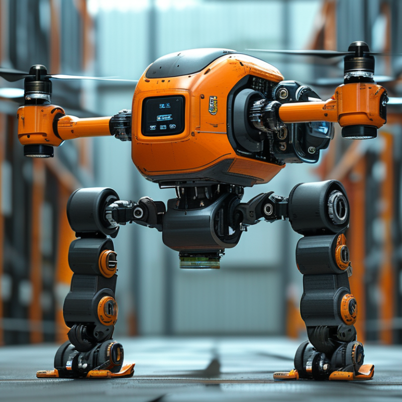Why Choose the Best Robotics Battery for Your Needs?