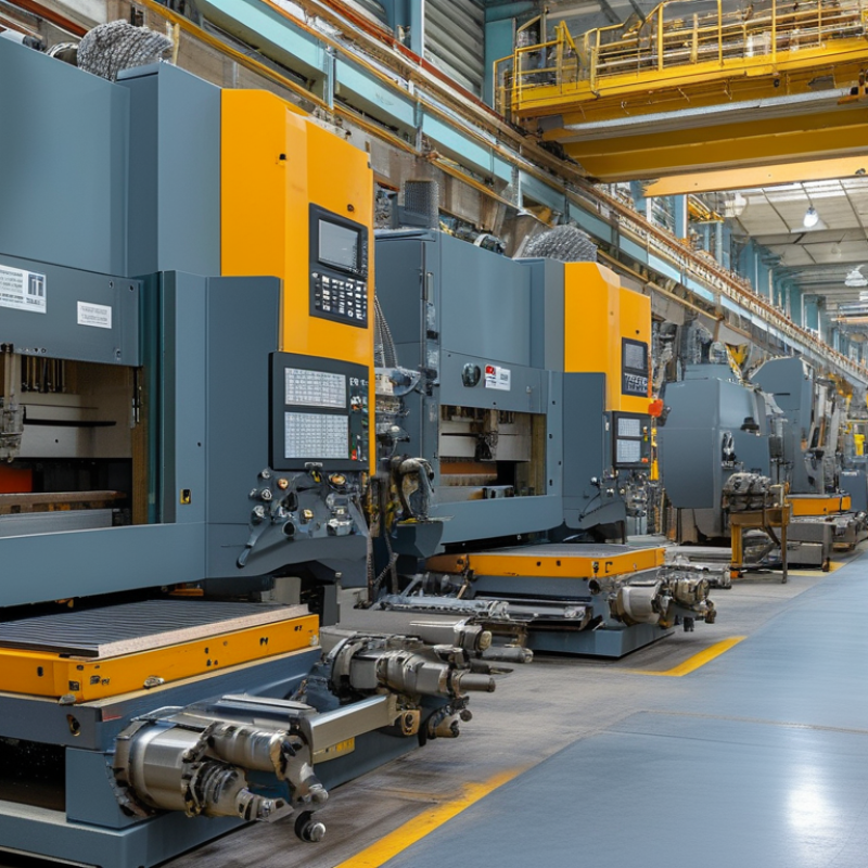 How to Choose the Best Industrial Processing Equipment?