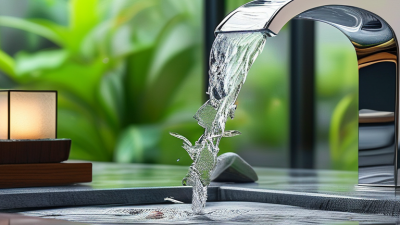 Top Bathroom Fixtures Trends to Watch in 2026?