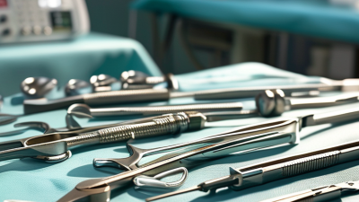 How to Choose the Best Veterinary Surgical Instruments for Your Practice?