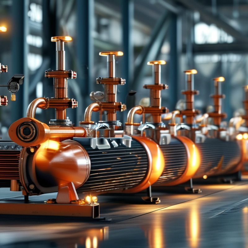 Why Choose a High Temp Condensate Pump for Your Needs?