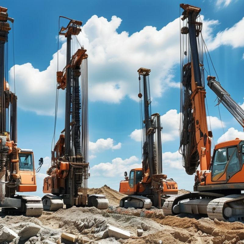 Top 10 Piling Equipment for Your Construction Needs?