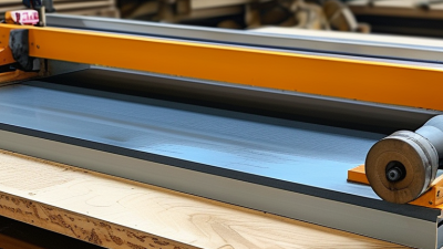 How to Choose the Best Sheet Leveling Machine for Your Needs?