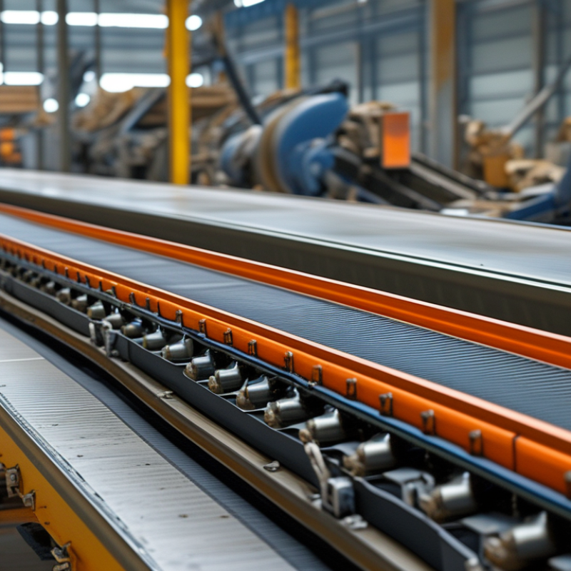 Why Choose the Right Belt Conveyor Belt for Your Business?