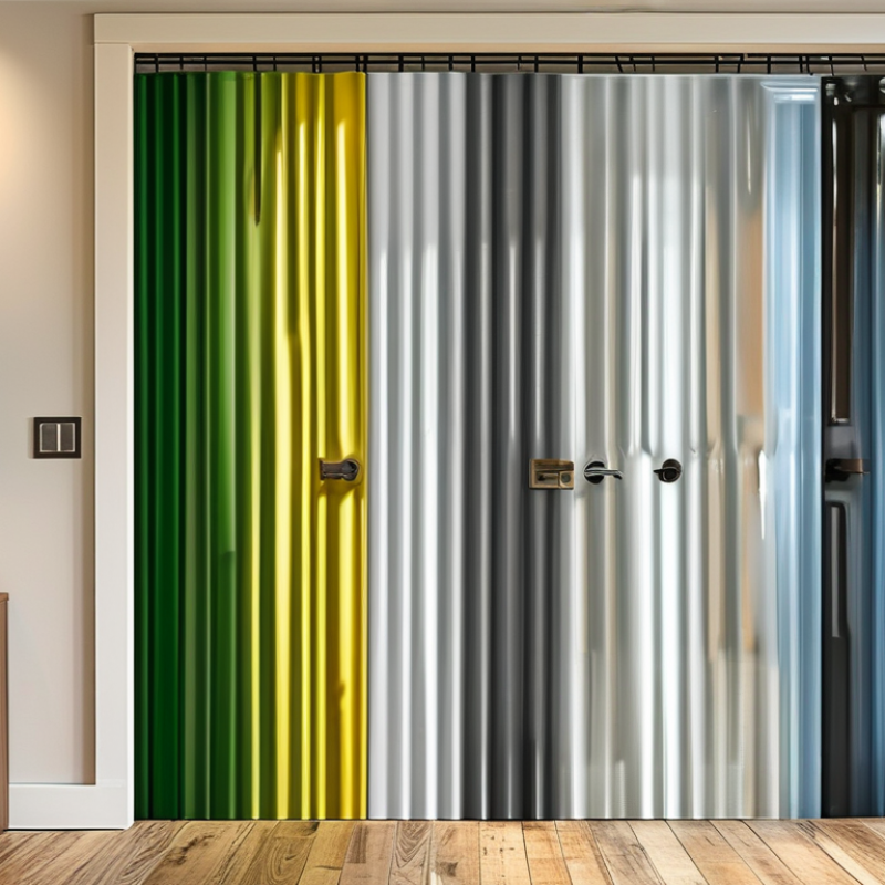 Best Plastic Door Curtain Options for Your Home or Business?