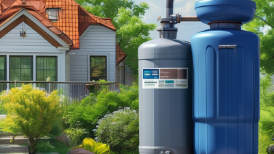 Essential Tips for Choosing Water Systems for Well Water?
