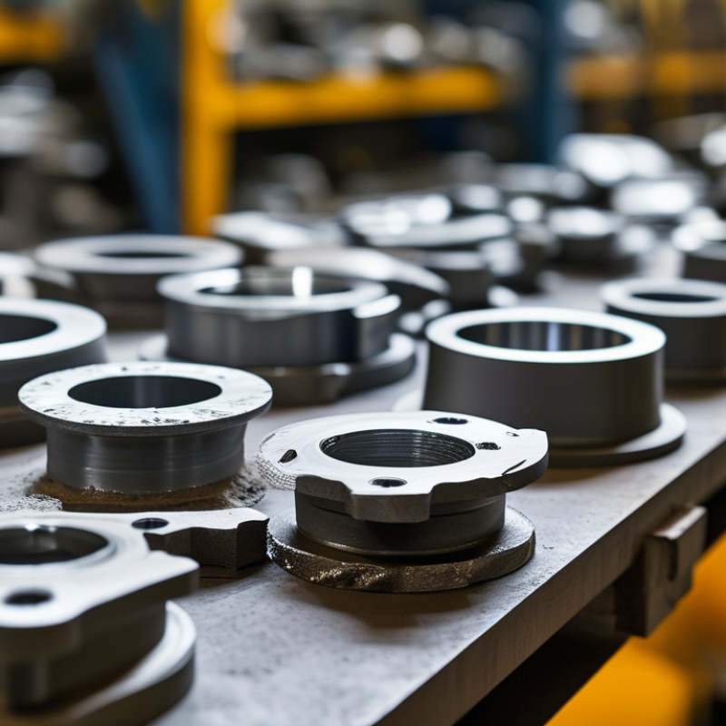 How to Choose Quality Casting Aluminum Parts for Your Business?