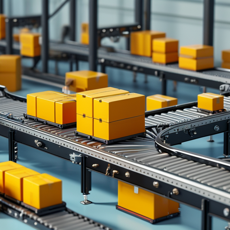 Top Tips for Choosing the Best Conveyor Systems for Your Needs?