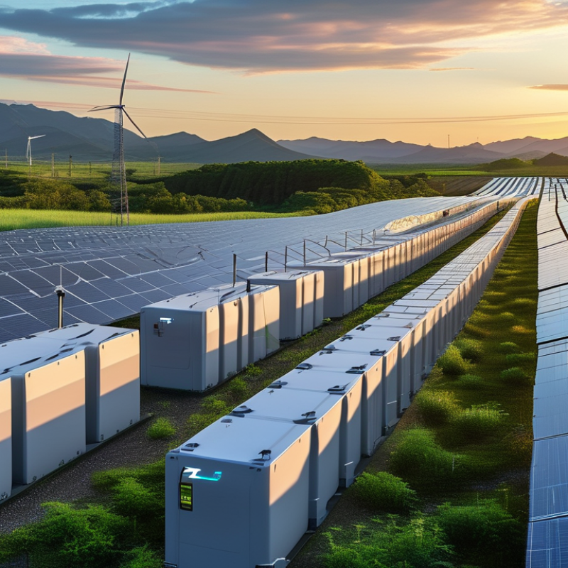 Top 2026 Trends in 48v 50A Lithium Battery Solutions?