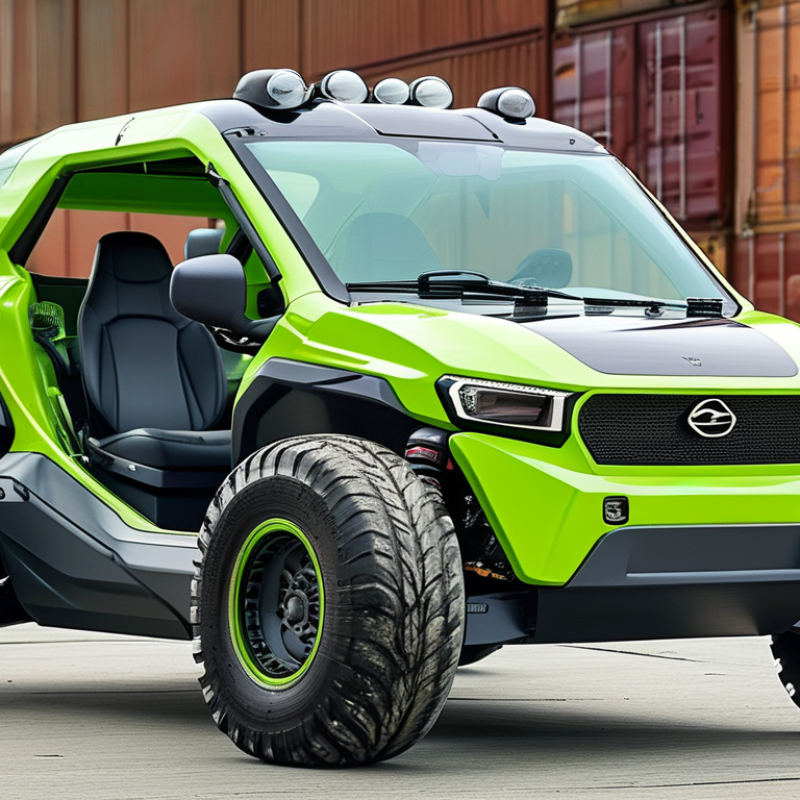 How to Choose the Best Electric Utility Cart for Your Needs?