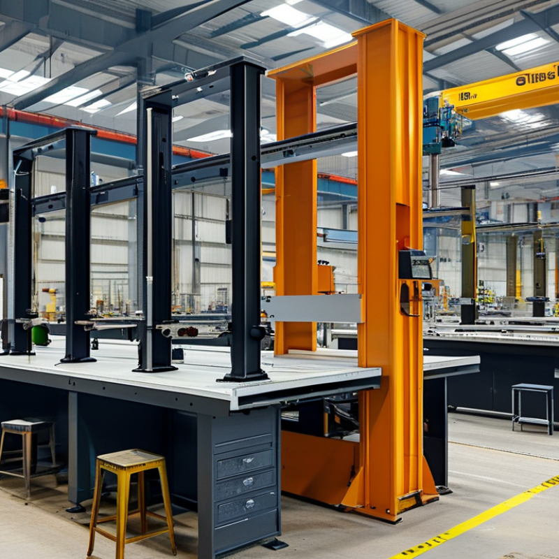Best All Steel Test Bench Solutions for Global Buyers?