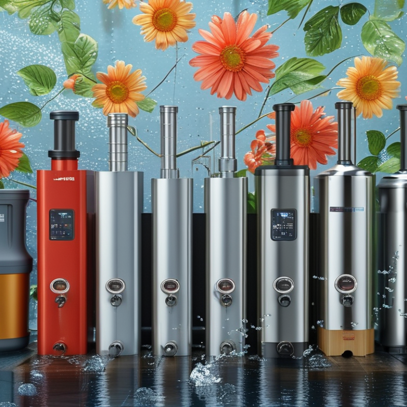 Top Water Filtration Solutions for Global Buyers in China?