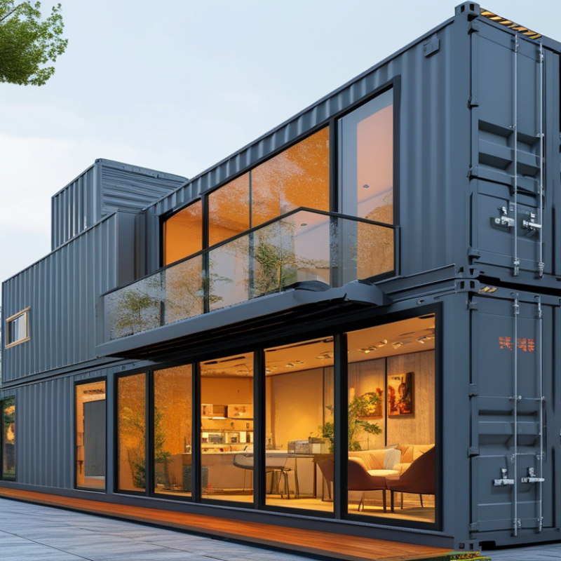 China Best Shipping Container Conversions for Global Buyers?