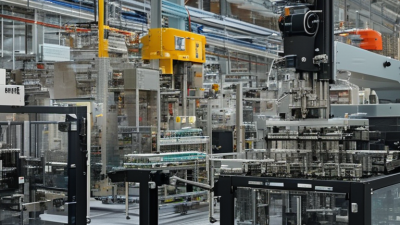 2026 Best Packaging Machine Solutions for Global Buyers?