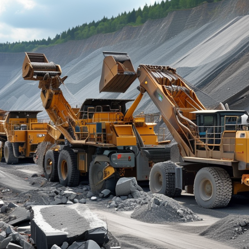 Essential Tips for Choosing the Right Crushing Machine?