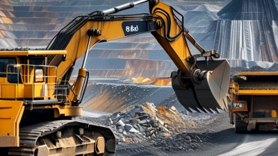 Why is Mining Automation Essential for Modern Operations?